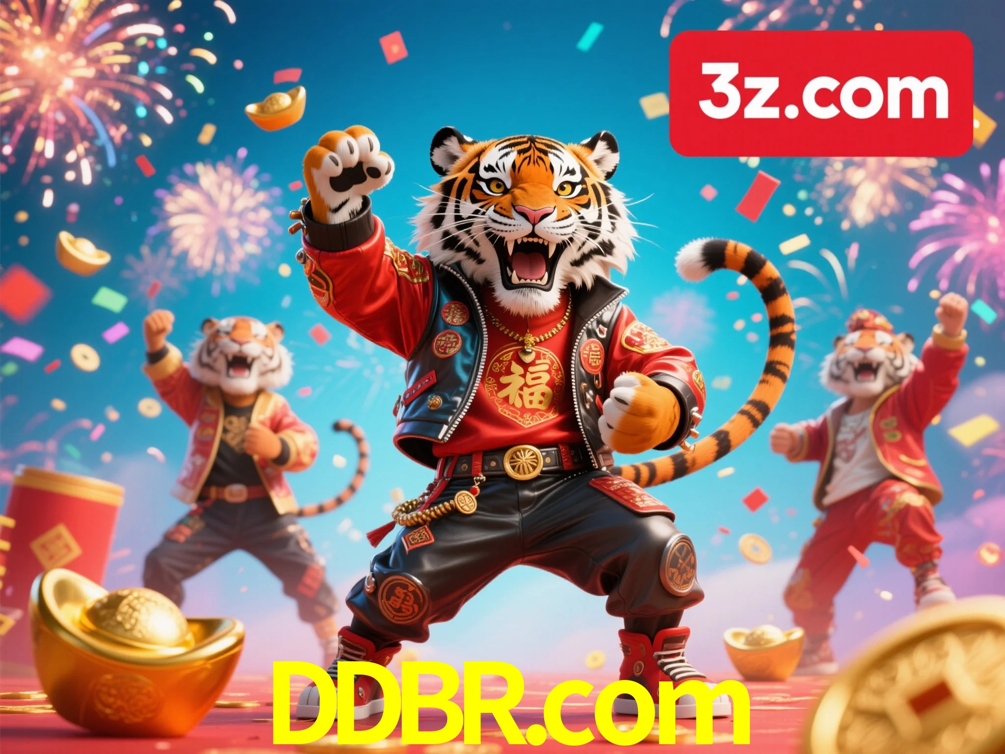 Depositar dinheiro para jogar jogos de cassino.